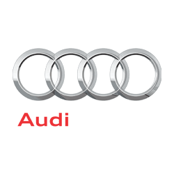 Audi sloop auto's