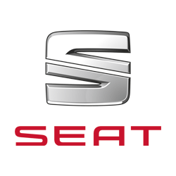 Seat sloop auto's