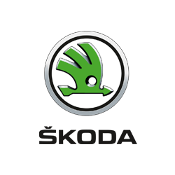 Skoda sloop auto's